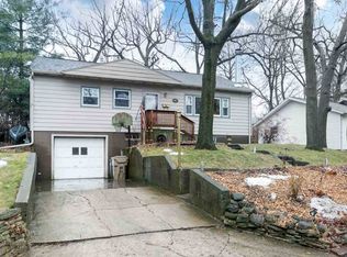 805 Bowman Ave, Madison, WI