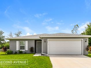 1196 Taggard Rd, North Port, FL 34288