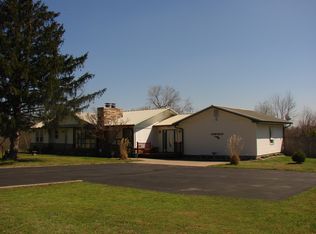 65751 E 240 Rd, Grove, OK 74344