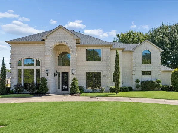 1806 Richlen Way, Desoto, TX 75115