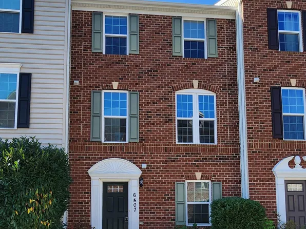 6407 Walcott Ln, Frederick, MD 21703