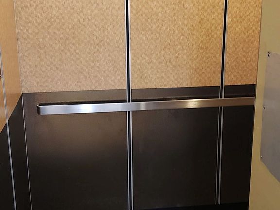 Elevator.