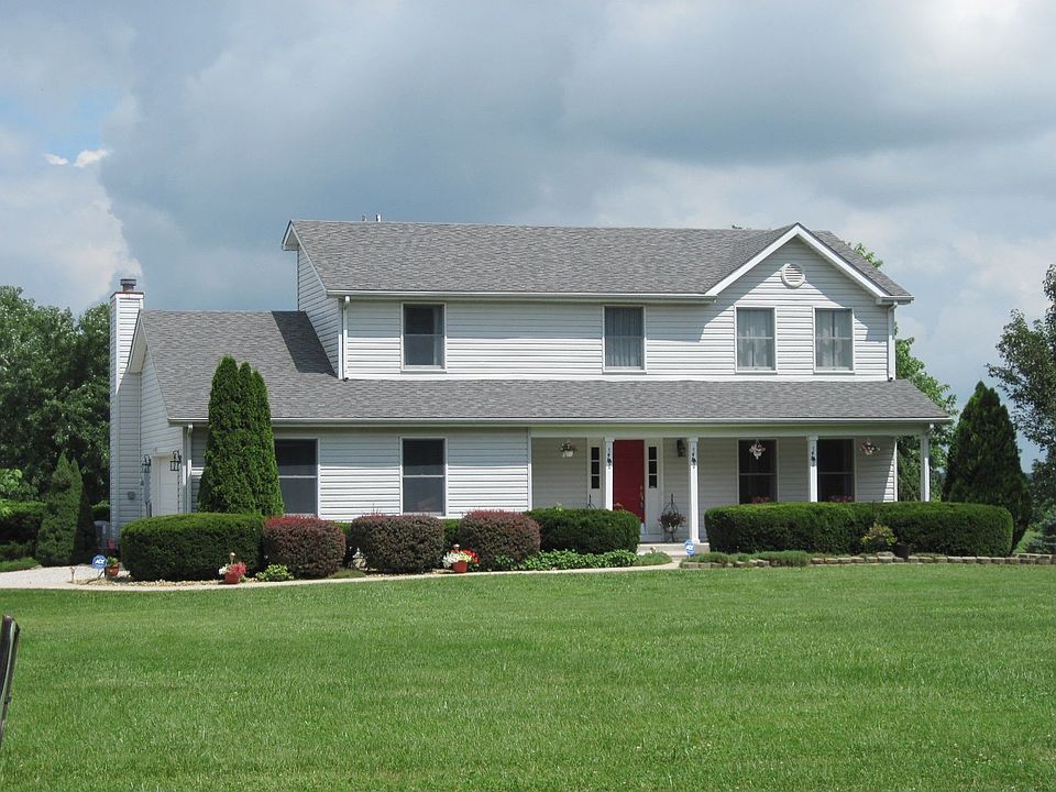 Front View