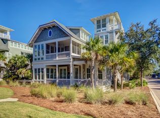 13 Madaket Way, Watersound, FL 32461