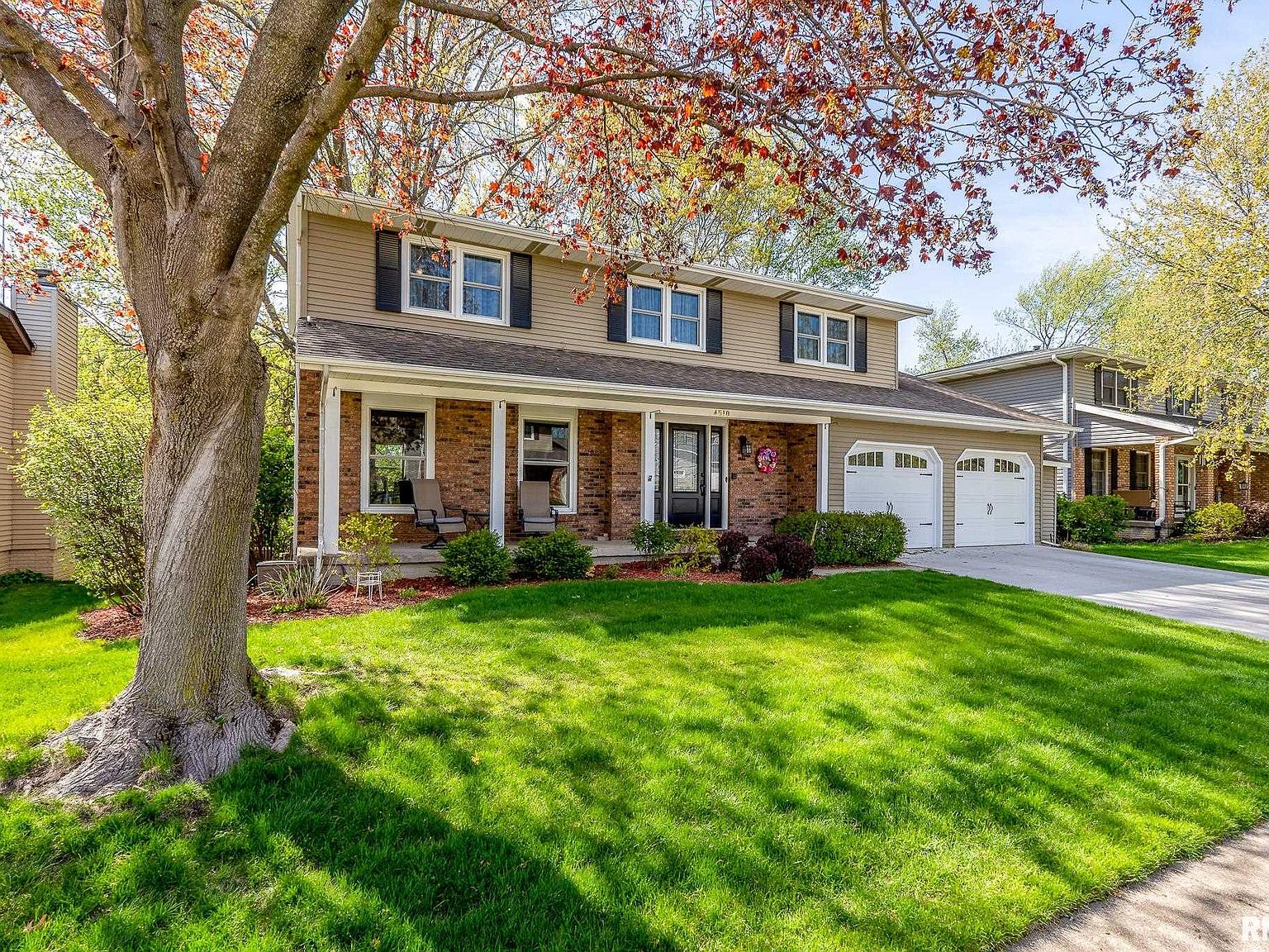 4510 Apple Valley Dr, Bettendorf, IA 52722 Zillow