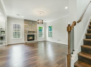 5200 Avenue H, Austin, TX 78751