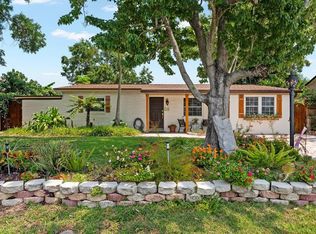 10709 Drummond Rd, Tampa, FL 33615