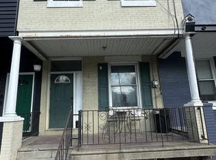 1370 E Haines St, Philadelphia, PA 19138