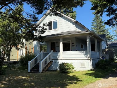 3504 L Place, Seaview, WA, 98644