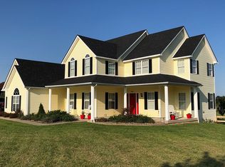 1913 Speedwell Rd, Richmond, KY 40475