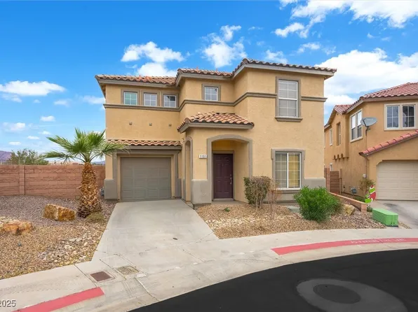 1151 Paradise Vista Dr, Henderson, NV 89002