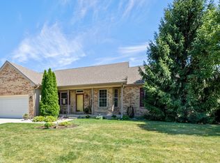 1551 Marikay Ave, Aurora, IL 60505