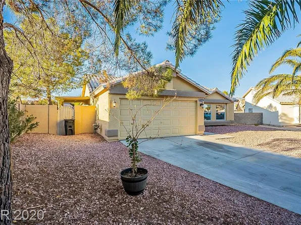 4534 Buddy Holly Ct, North Las Vegas, NV 89031