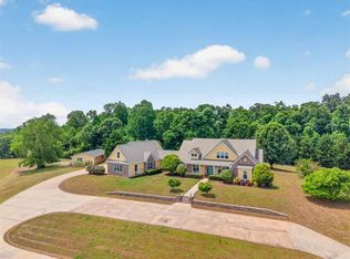 543 Scales Creek Rd, Homer, GA 30547