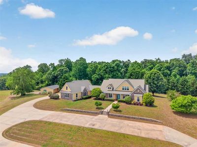 543 Scales Creek Rd, Homer, GA, 30547