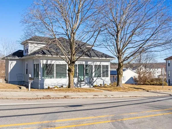 397 Old River Rd, Lincoln, RI 02838