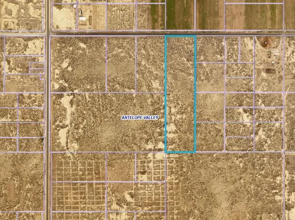 F8 Avenue, Lancaster, CA 93535