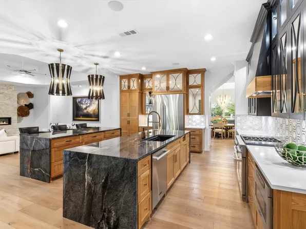 501 W Aurora Vista Trl, Aurora, TX 76078