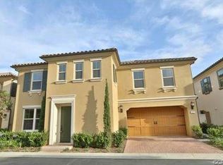 127 Coyote Brush, Irvine, CA 92618