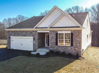 Patrick Ward Dr, RISING SUN, MD 21911