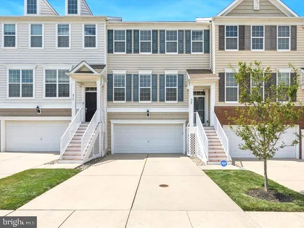 508 Ellison Dr, North Wales, PA 19454