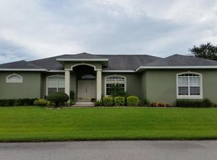 1404 Hidden Creek Ln, Winter Haven, FL 33880