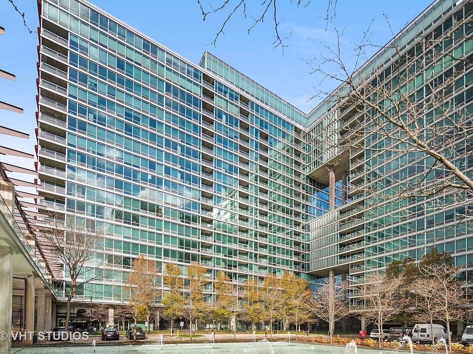1st image of 9725 Woods Dr Unit 1217