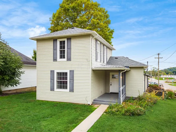 506 Mill St, Utica, OH 43080