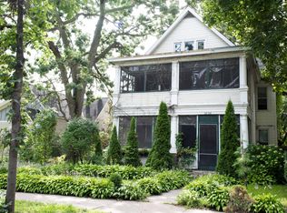 2734 Polk St NE, Minneapolis, MN 55418