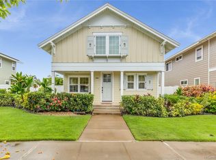 91-1117 Kaikohola St, Ewa Beach, HI 96706