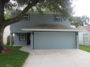 5123 Isabelle Ave, Port Orange, FL 32127