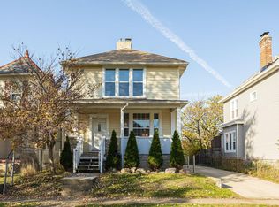 77 S Harris Ave, Columbus, OH