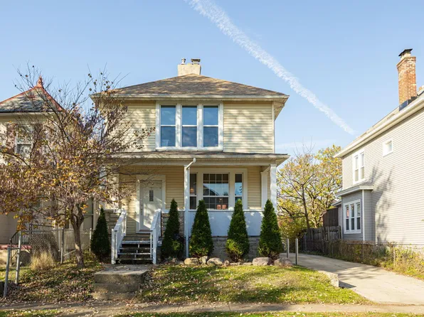 77 S Harris Ave, Columbus, OH 43204