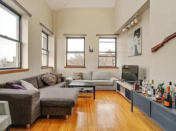 65-69 Prospect St #1402, Newark, NJ 07105