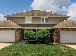 3710 W Brook Ct #B, Springfield, MO 65807