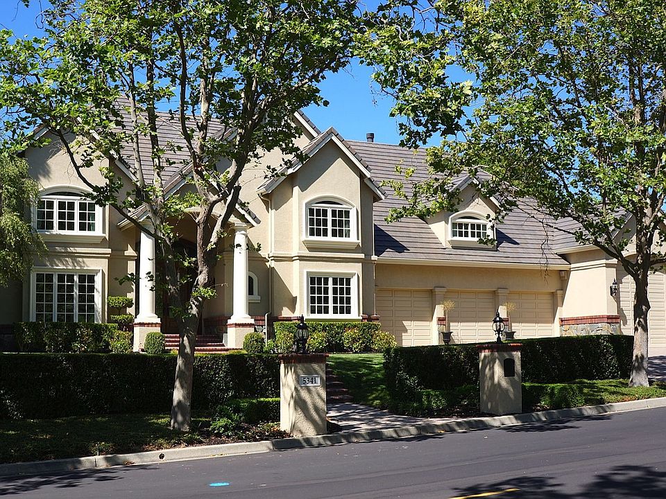 5341 Blackhawk Dr, Danville, CA 94506 Zillow
