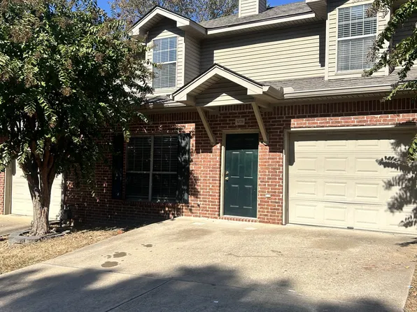 307 Farris St, Little Rock, AR