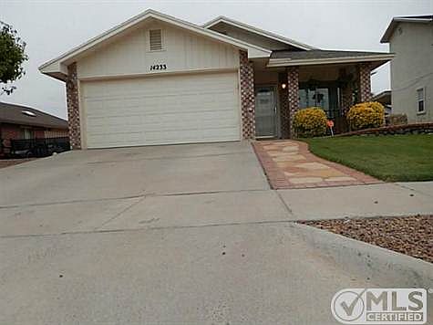 2nd image of 14233 Desert Ash Dr