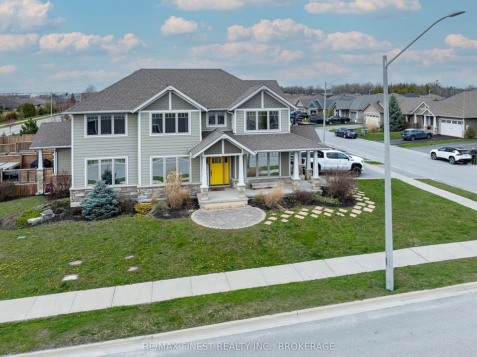 1st image of 64 Tessa Blvd