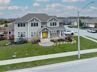 64 Tessa Blvd, Belleville, ON K8N 0B4