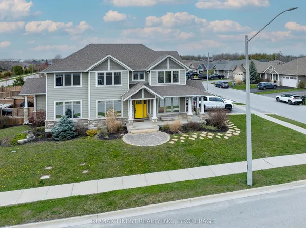 64 Tessa Blvd, Belleville, ON K8N 0B4