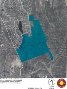 0 Spring Rock Road, East Lyme, CT, 06333