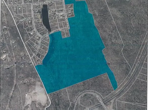 0 Spring Rock Road, East Lyme, CT 06333