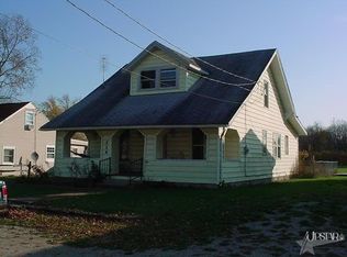 339 Hasty St, Huntington, IN 46750