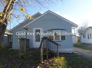 719 E 27th St, Anderson, IN 46016