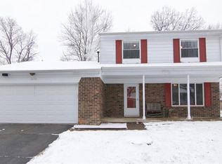 5438 Pappas Dr, Indianapolis, IN