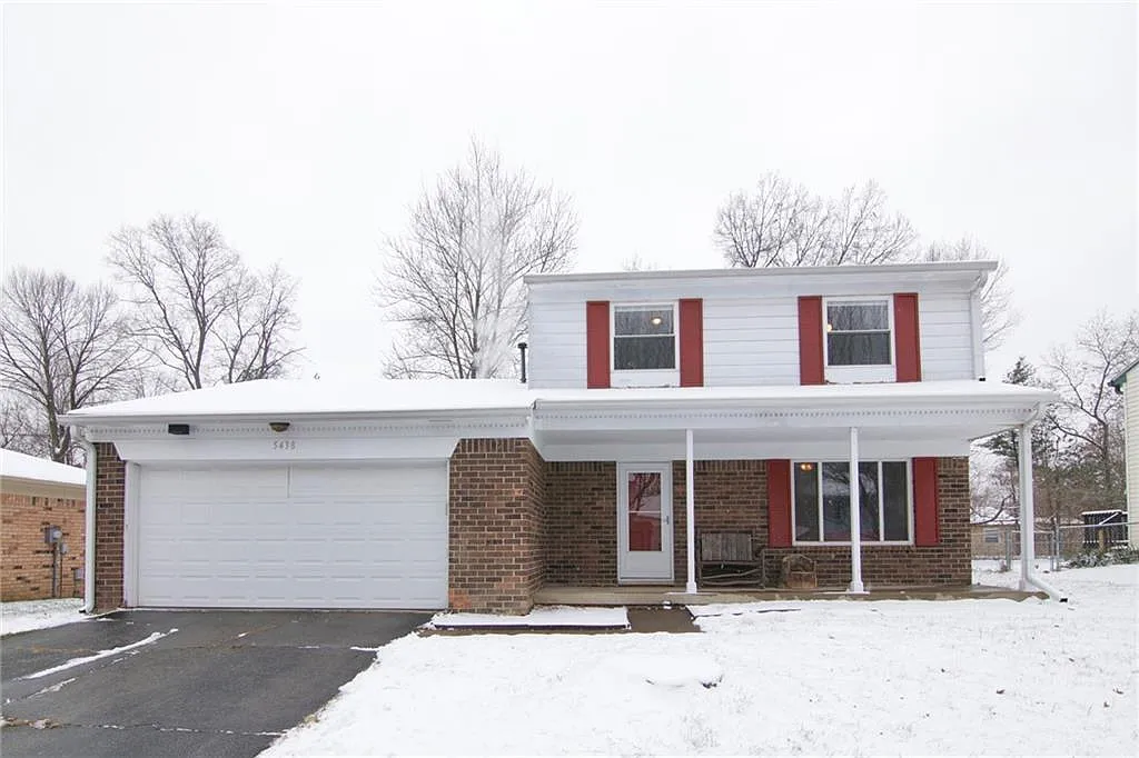 5438 Pappas Dr photo 1