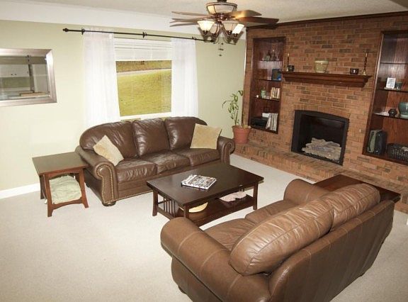 5th image of 5730 Taggart Dr #45