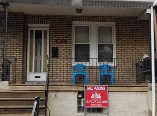 973 E Sanger St, Philadelphia, PA 19124