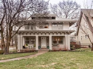 844 W 72nd St, Kansas City, MO 64114